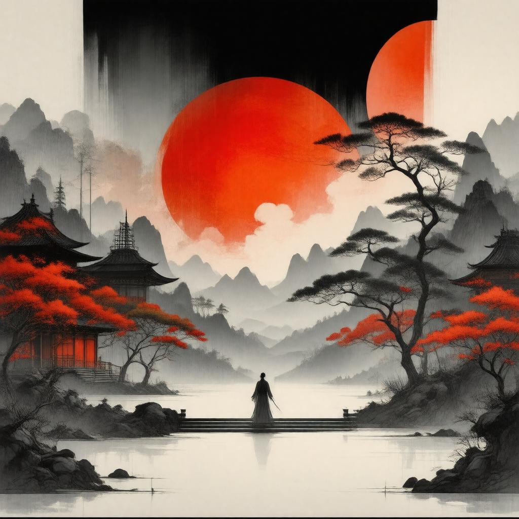 Pacific Overtures